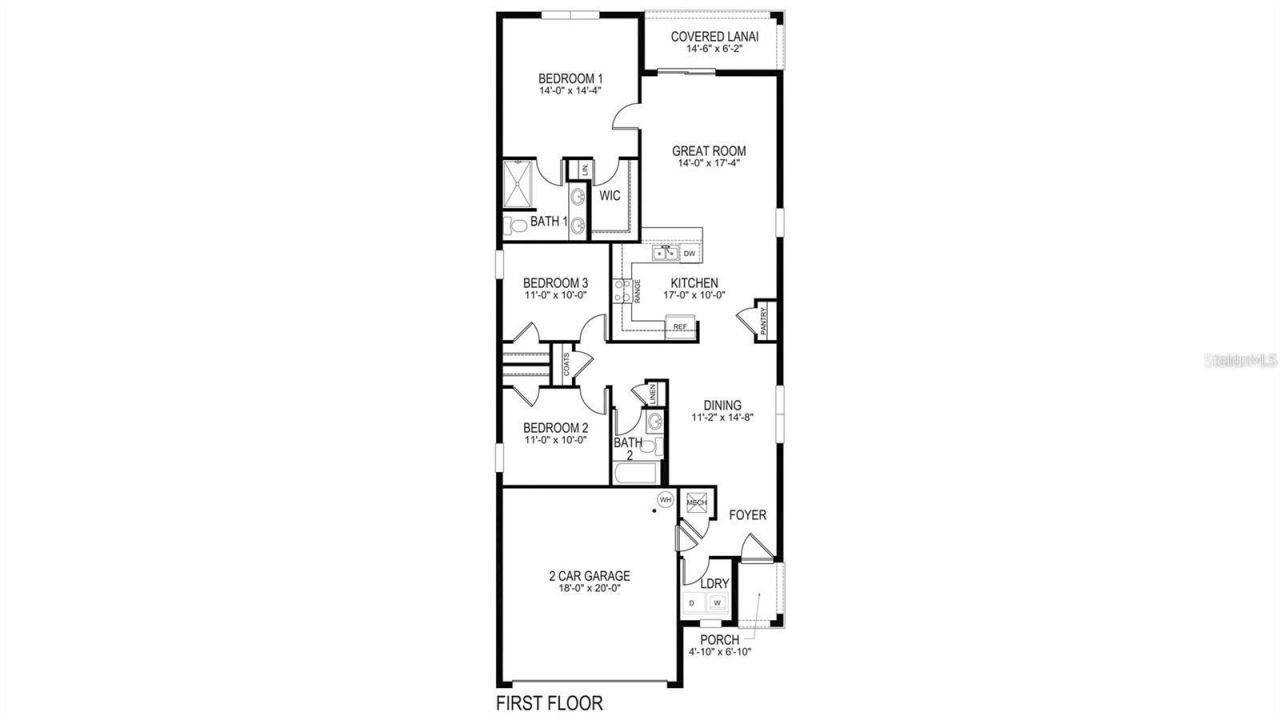 3820 Calamity Terrace, Bradenton, FL 34208 Photo