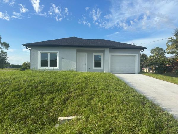 753 PACIFIC STREET , LAKE PLACID, FL 33852