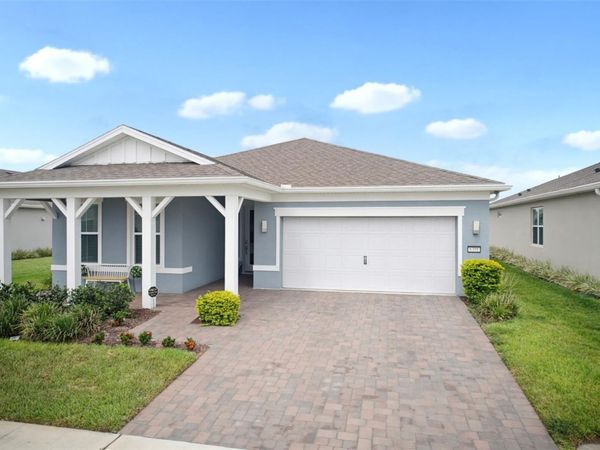 6391 SHIMMERING SHORES LANE , ST CLOUD, FL 34771