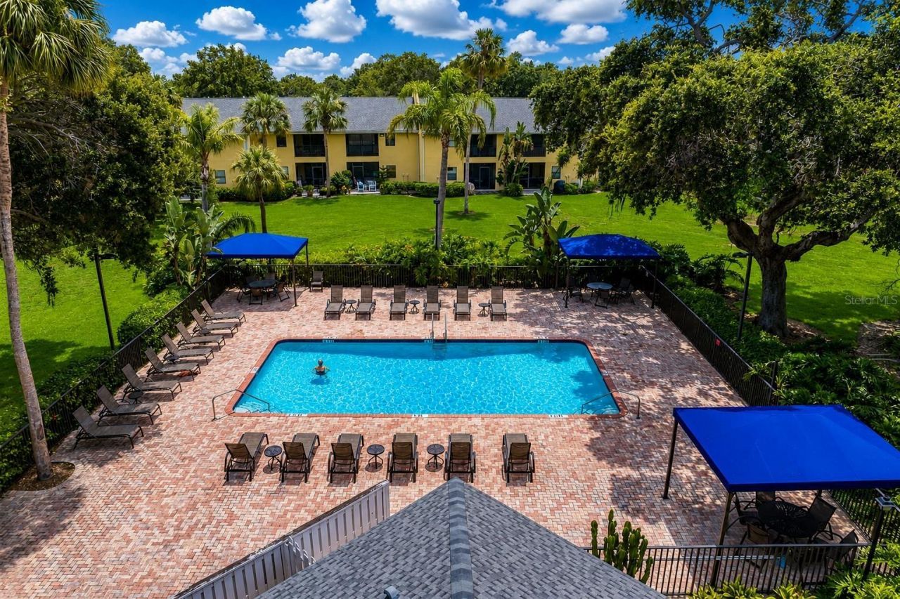 3001 58th Avenue S, Unit 1014, Saint Petersburg, FL 33712 Photo