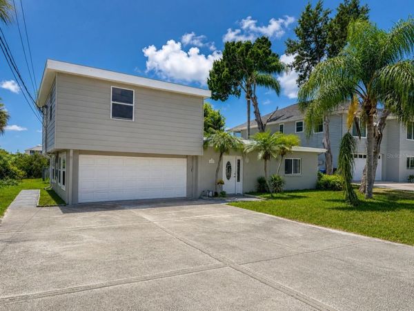4824 LIMESTONE DRIVE , PORT RICHEY, FL 34668