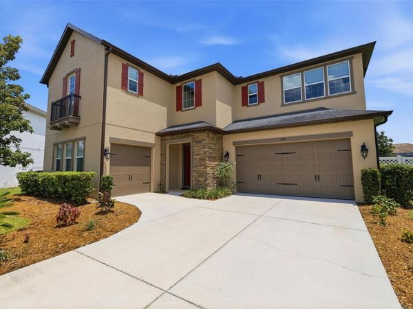 7292 BAY LAUREL COURT , WESLEY CHAPEL, FL 33545