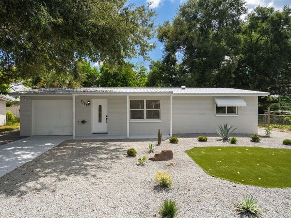 2187 DIXIE GARDEN LOOP , HOLIDAY, FL 34690