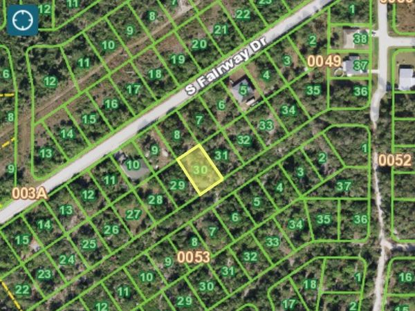 5220 PAPAYA DRIVE , PUNTA GORDA, FL 33982