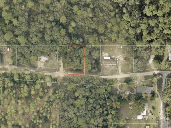 NORTH ROAD , ALTOONA, FL 32702