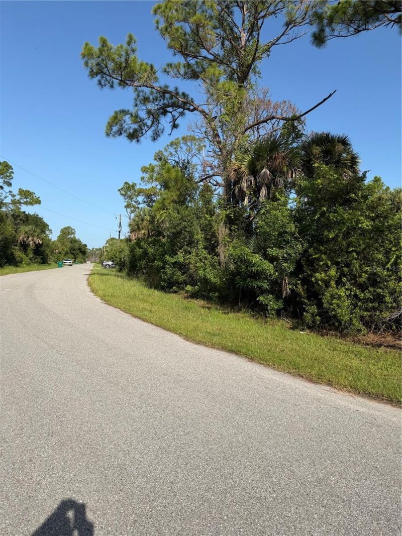 12134 Chapman Ave , Port Charlotte, FL 33983 Photo