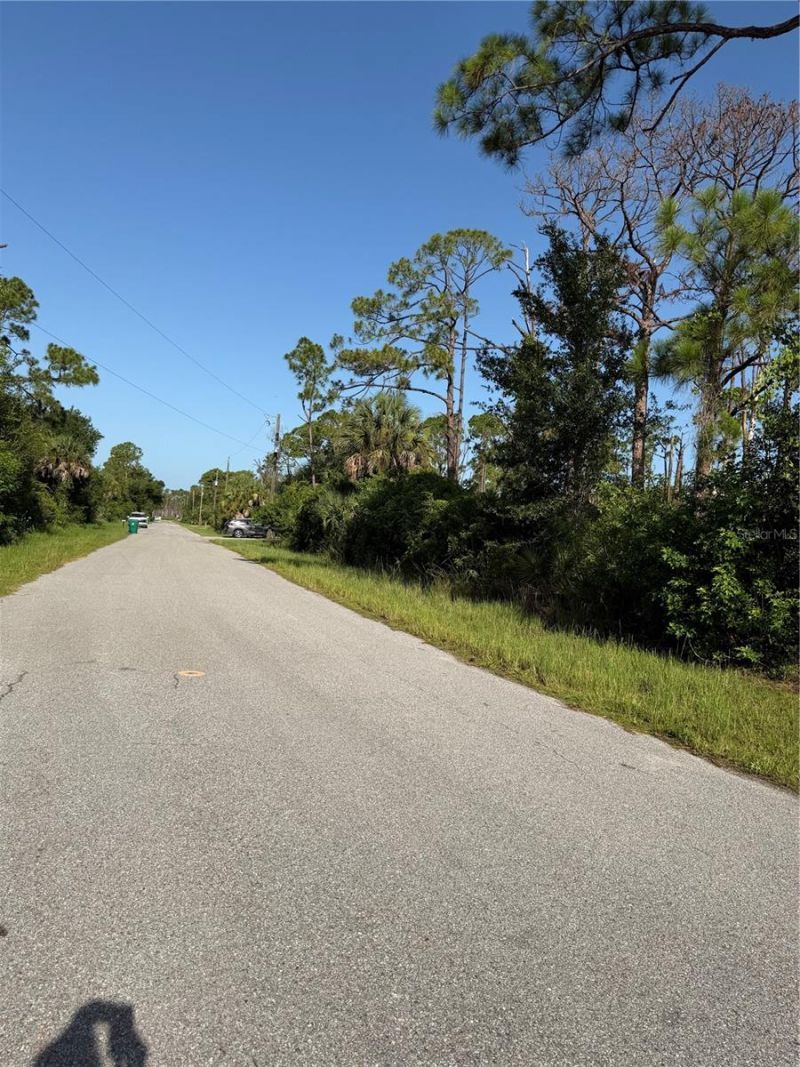 12134 Chapman Ave , Port Charlotte, FL 33983 Photo