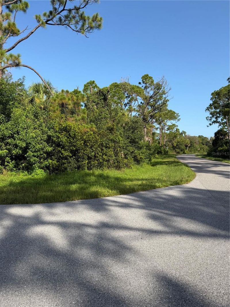 12134 Chapman Ave , Port Charlotte, FL 33983 Photo