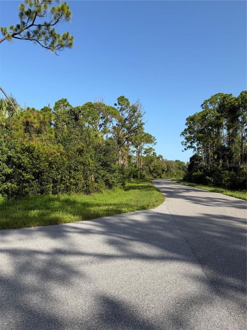 12134 Chapman Ave , Port Charlotte, FL 33983 Photo