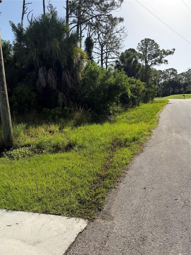 12134 Chapman Ave , Port Charlotte, FL 33983 Photo