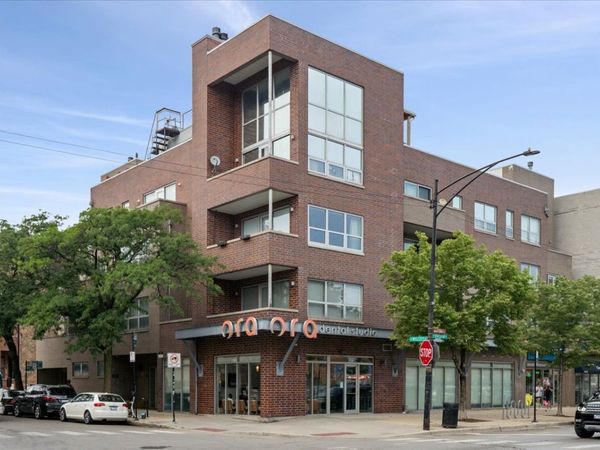 1850 W Division Street , Unit 3B, Chicago, IL 60622