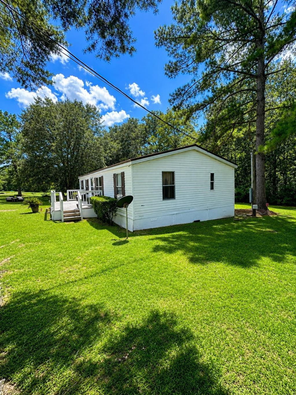 186 Serenity Lane , Quincy, FL 32351 Photo