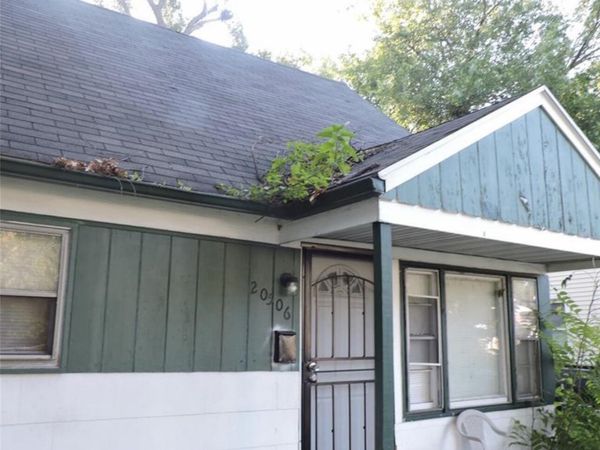 20506 Revere Street, Detroit, MI 48234