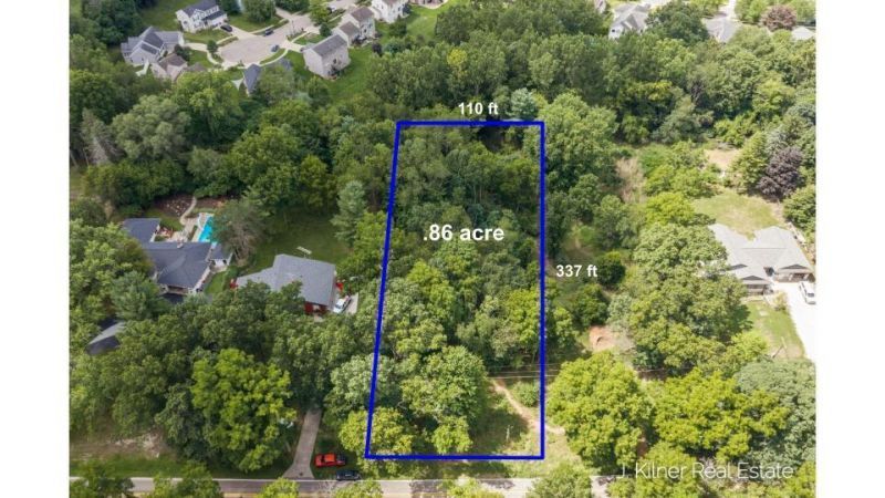 1859 Oakleigh Avenue Nw, Grand Rapids, MI 49504 Main Photo