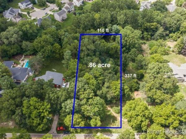 1859 Oakleigh Avenue NW, Grand Rapids, MI 49504