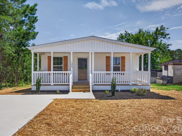 1303 Elrado Street , Burlington, NC 27217
