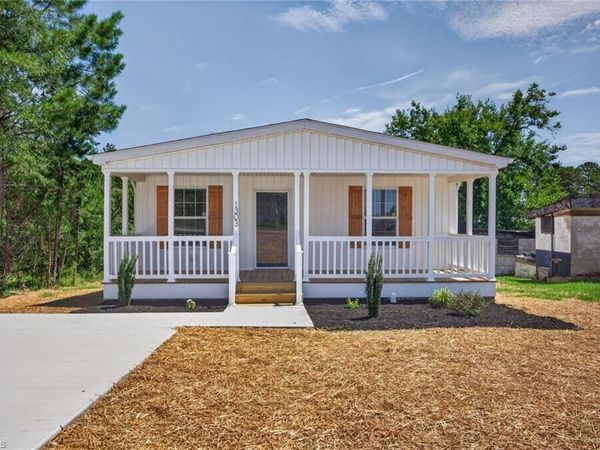 1303 Elrado Street , Burlington, NC 27217