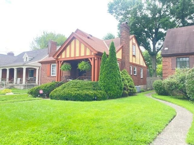 1317 W North Bend Road, College Corner, OH 45224 Photo 3