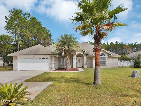 9096 FORD Road, Bryceville, FL 32009