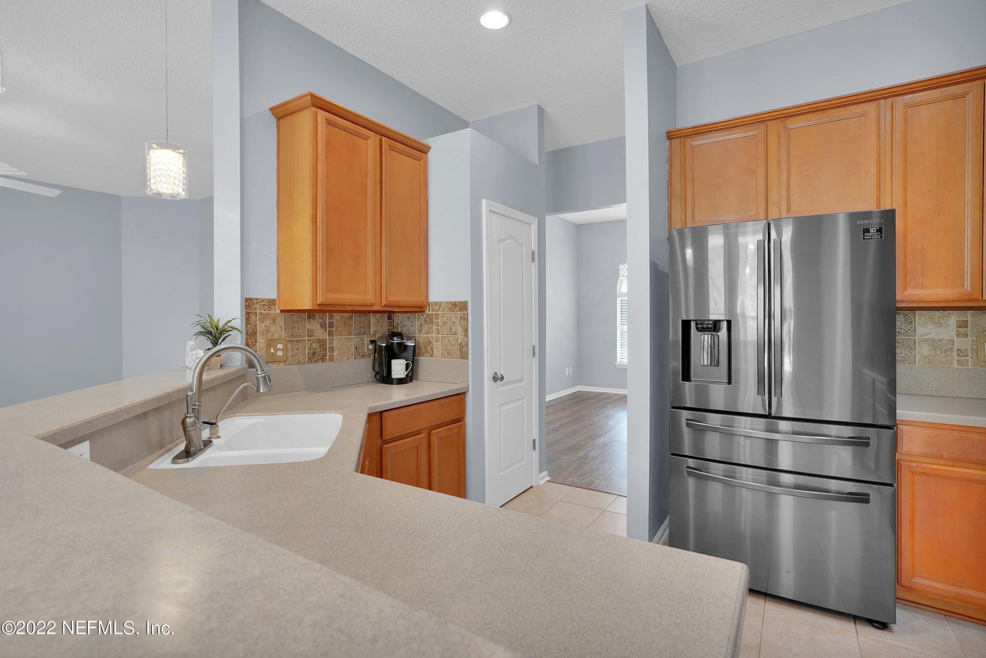 9096 Ford Road, Bryceville, FL 32009 Photo