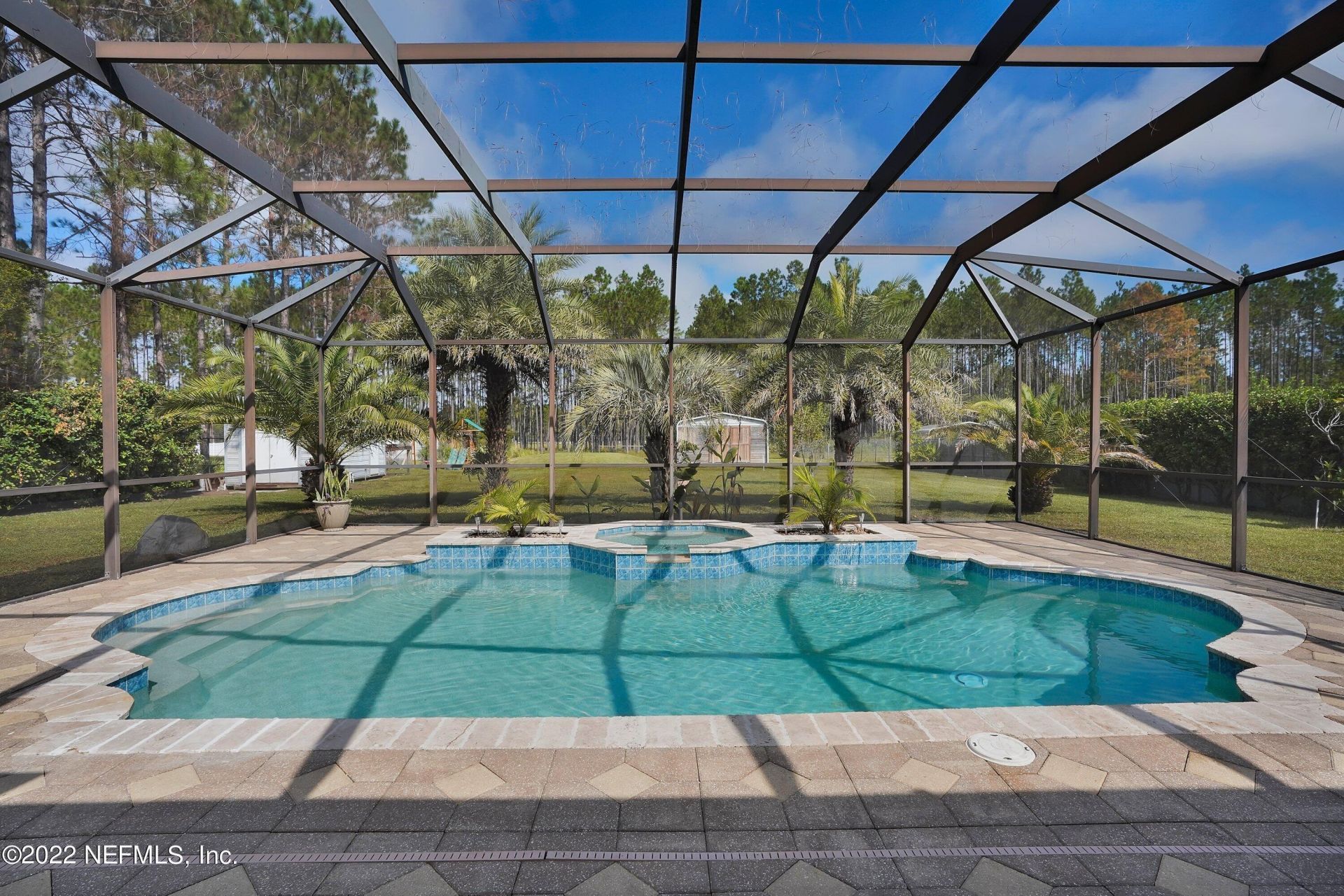 9096 Ford Road, Bryceville, FL 32009 Photo