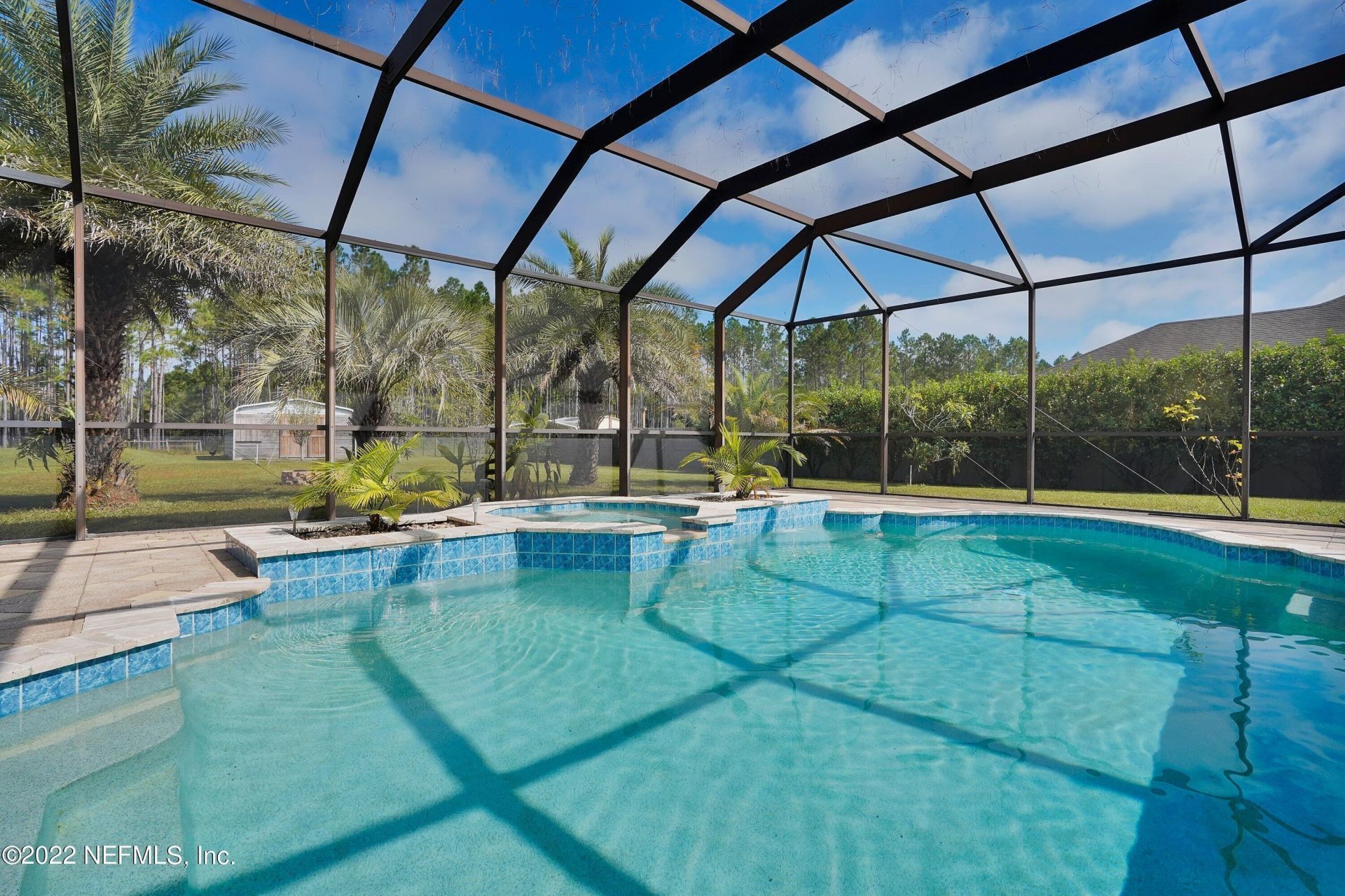 9096 Ford Road, Bryceville, FL 32009 Photo