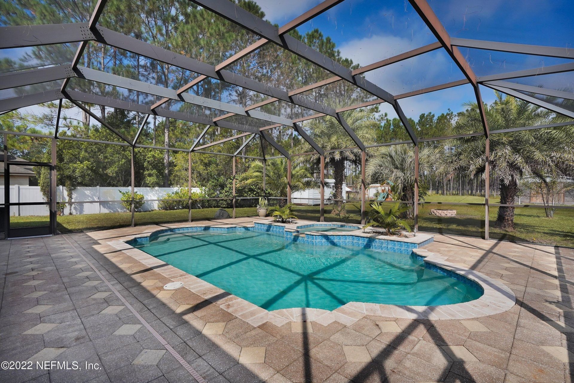 9096 Ford Road, Bryceville, FL 32009 Photo