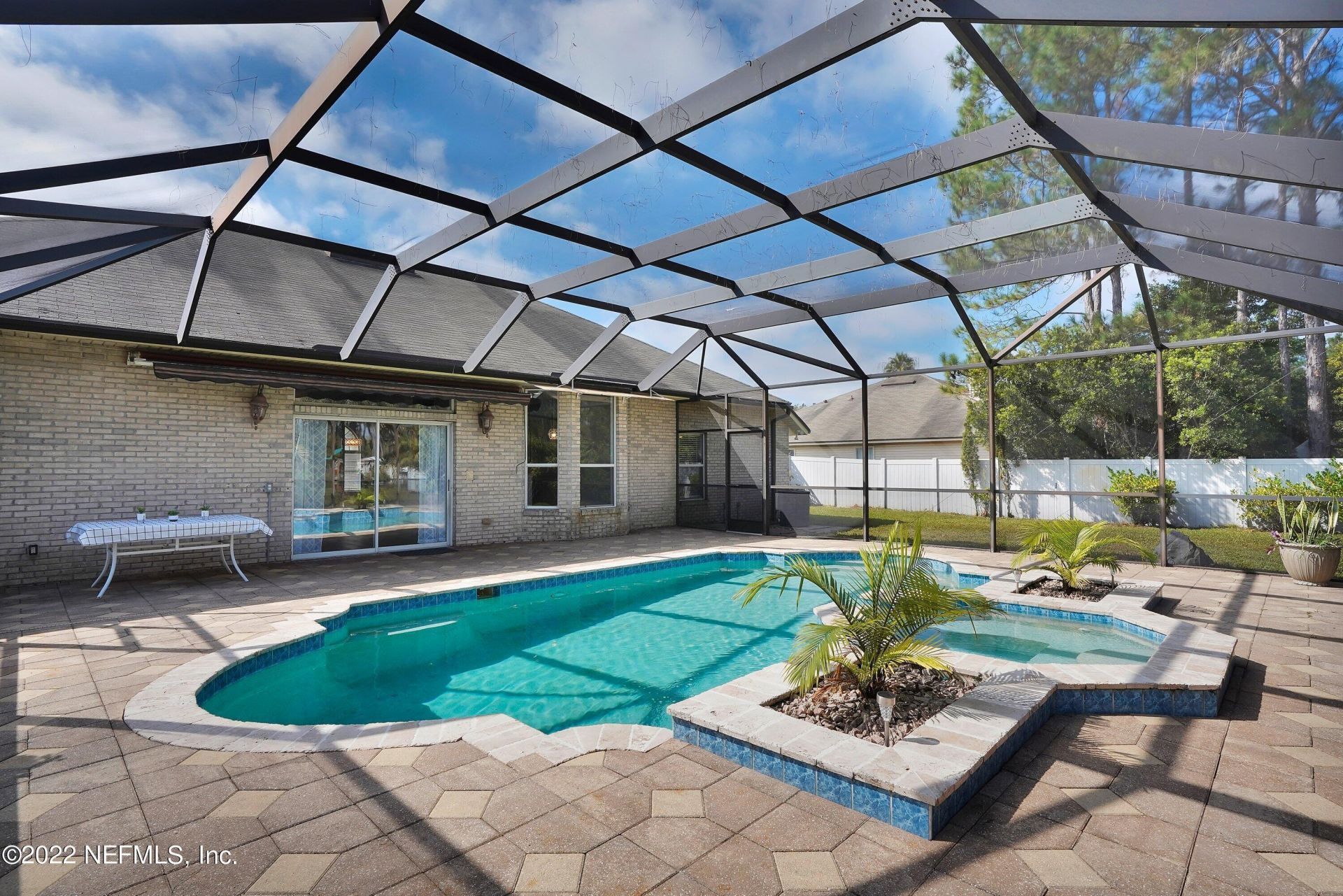 9096 Ford Road, Bryceville, FL 32009 Photo