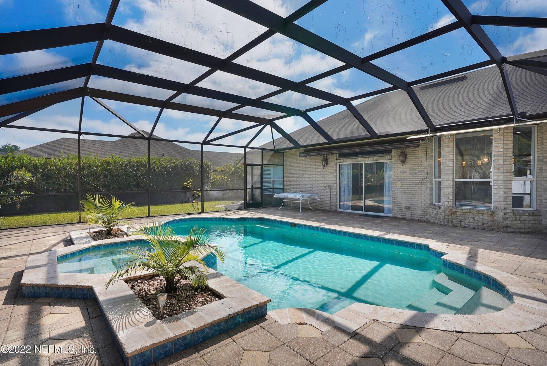 9096 Ford Road, Bryceville, FL 32009 Photo