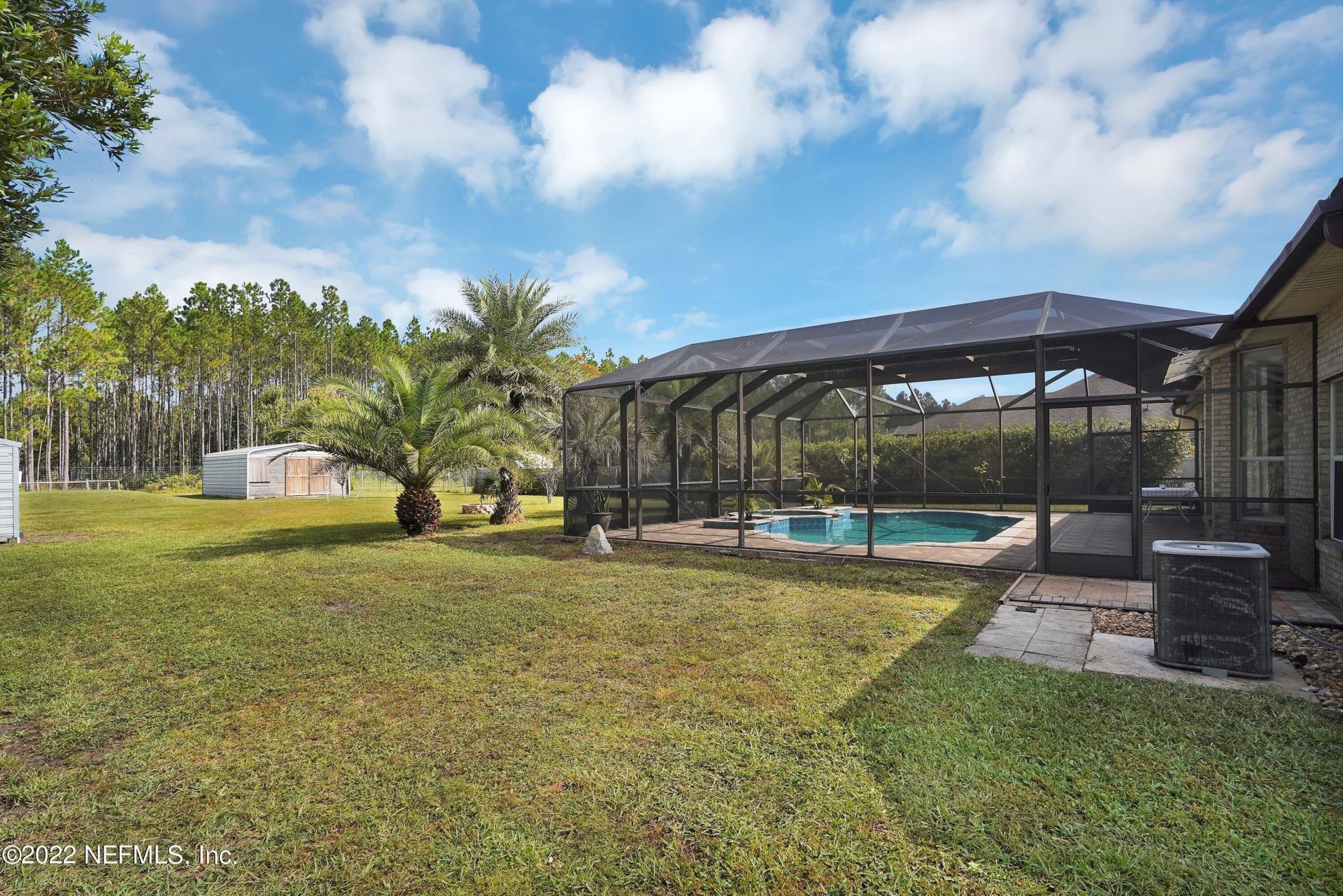 9096 Ford Road, Bryceville, FL 32009 Photo