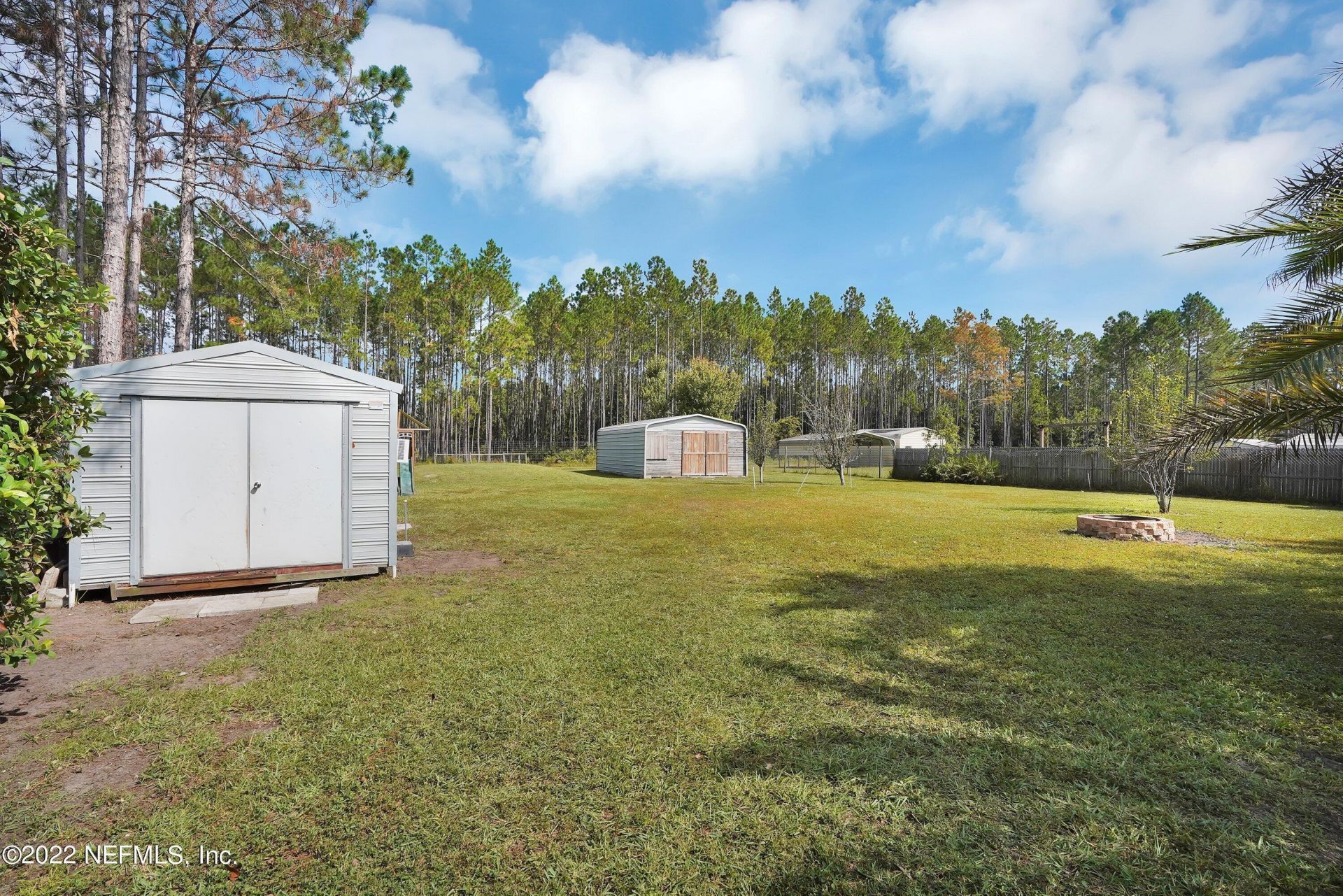9096 Ford Road, Bryceville, FL 32009 Photo