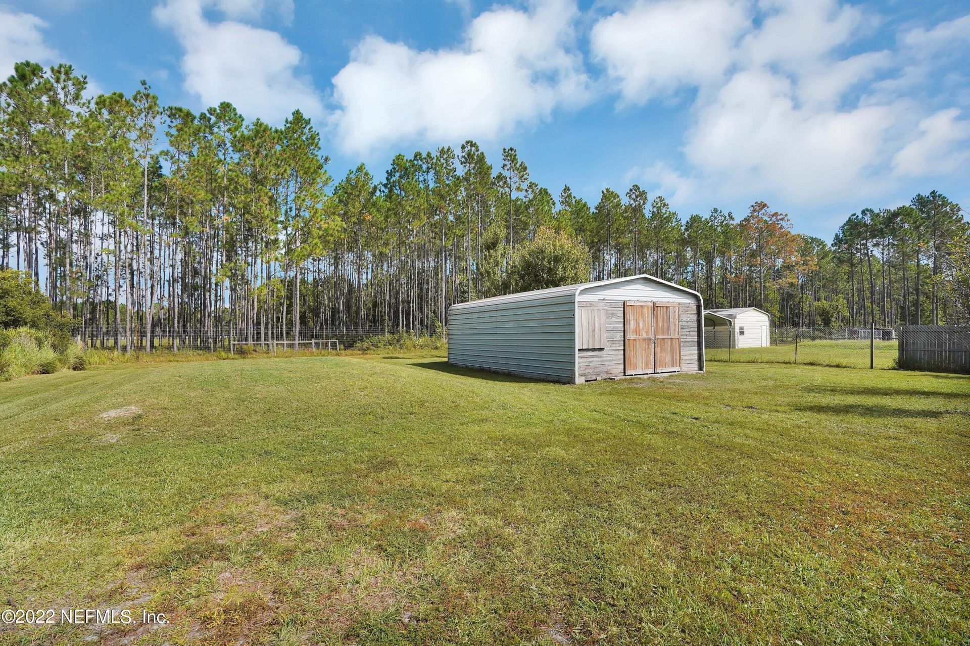9096 Ford Road, Bryceville, FL 32009 Photo