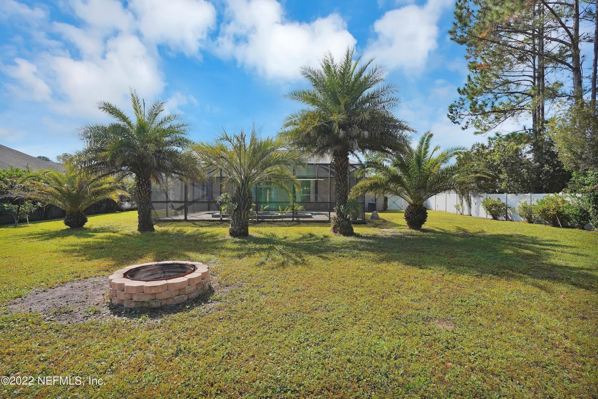 9096 Ford Road, Bryceville, FL 32009 Photo