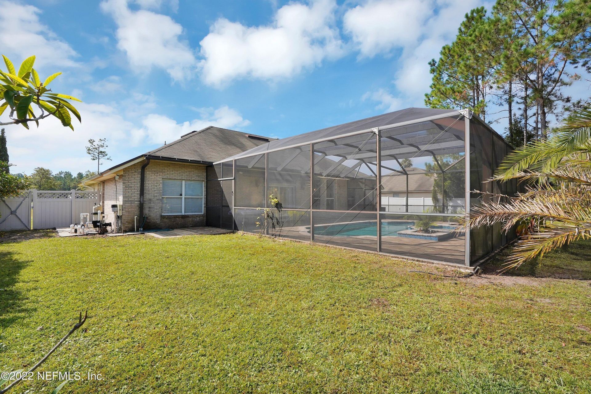 9096 Ford Road, Bryceville, FL 32009 Photo