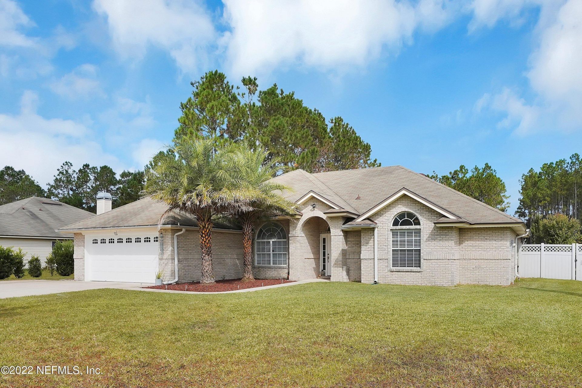 9096 Ford Road, Bryceville, FL 32009 Photo