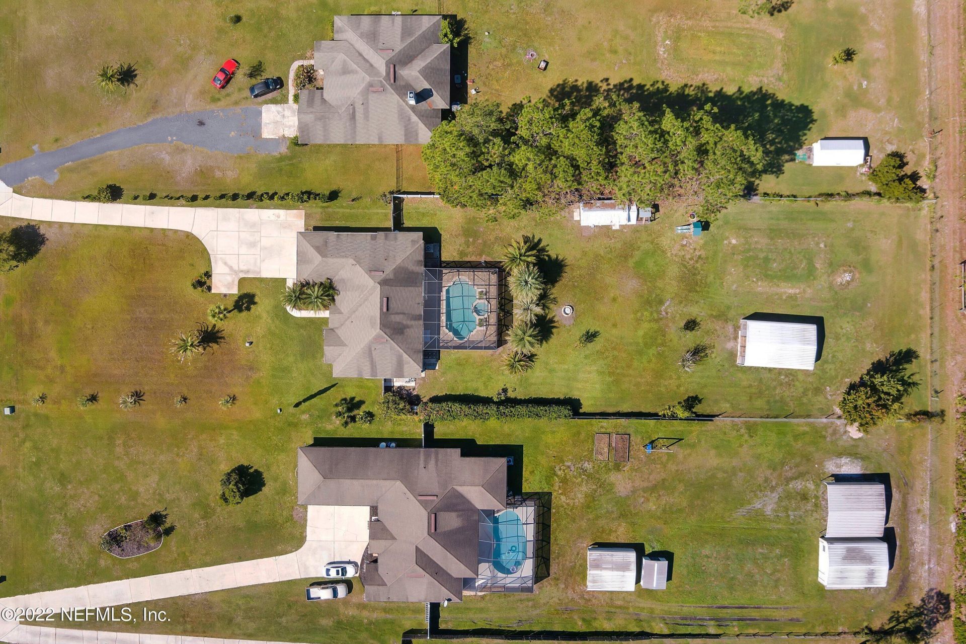 9096 Ford Road, Bryceville, FL 32009 Photo
