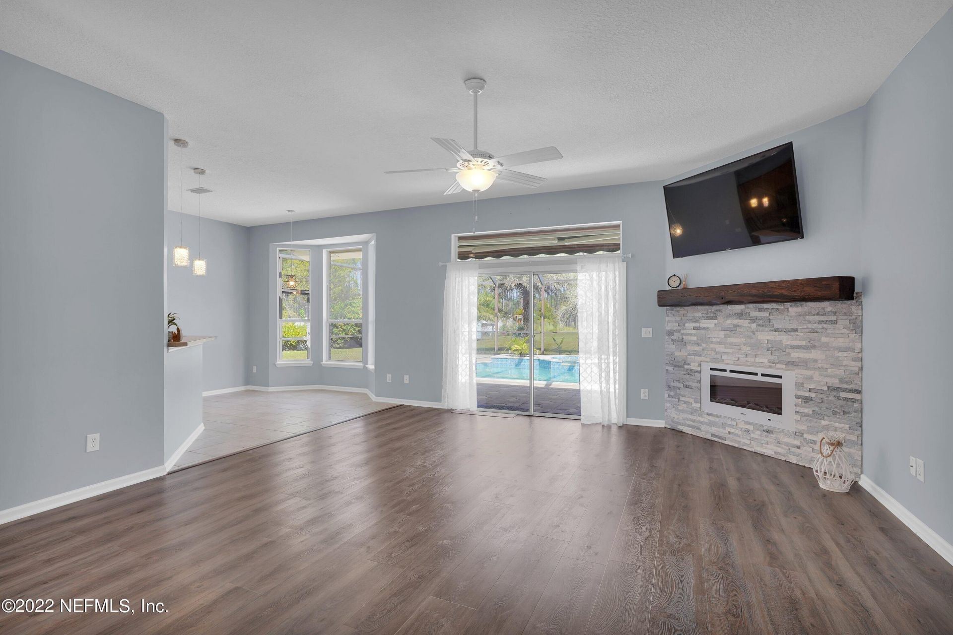 9096 Ford Road, Bryceville, FL 32009 Photo