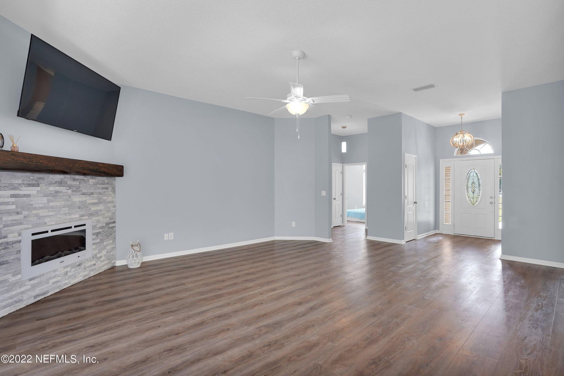 9096 Ford Road, Bryceville, FL 32009 Photo