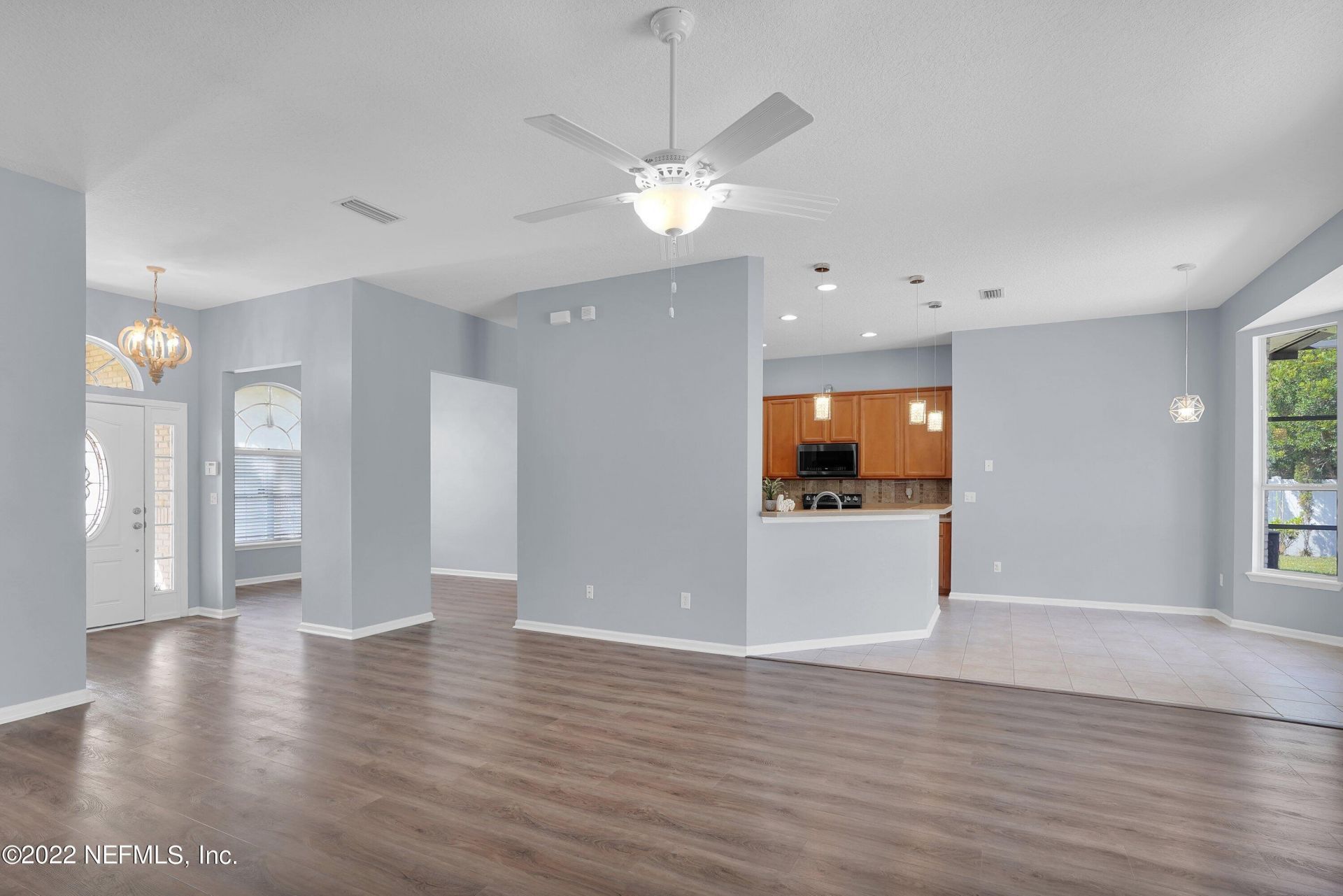 9096 Ford Road, Bryceville, FL 32009 Photo