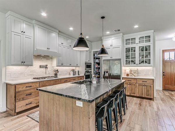 1791 Baylee Lane, Choctaw, OK 73020