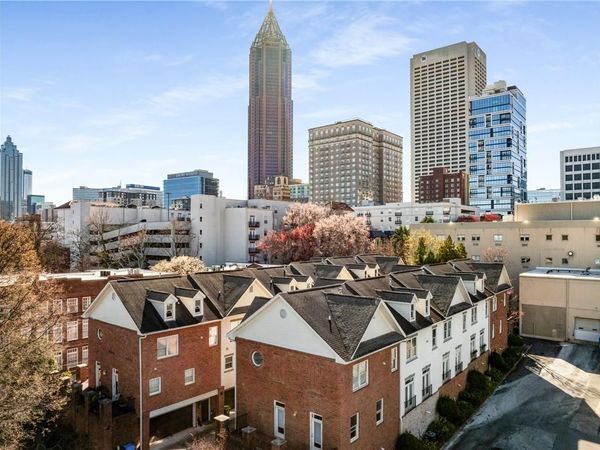 700 Piedmont Avenue NE, Unit 10, Atlanta, GA 30308