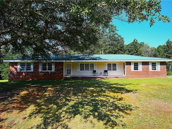 4 Bill Ploof Road, Buchanan, GA 30113