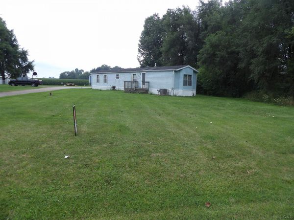 7373 S Adrian , Adrian, MI 49221