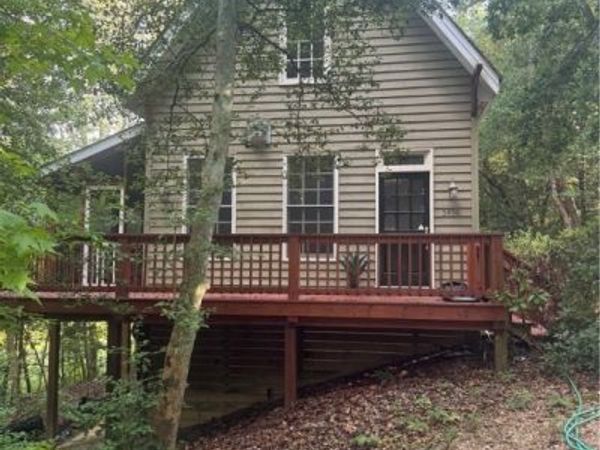 5490 Irvington Road, White Stone, VA 22578