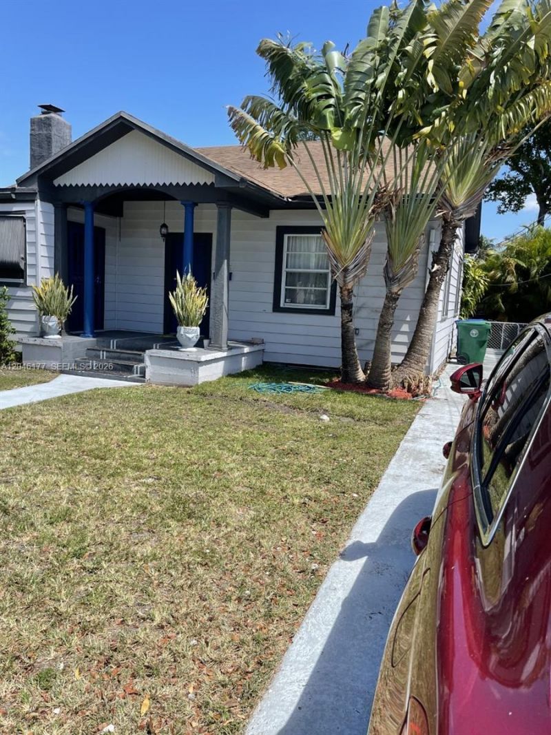 3665 SW 15th St , Miami, FL 33145 Photo