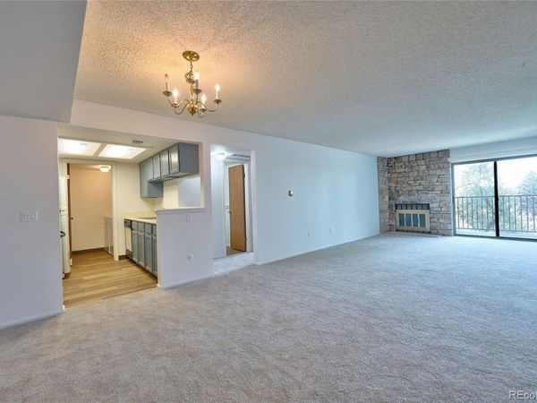 481 S Kalispell Way , Unit 103, Aurora, CO 80017