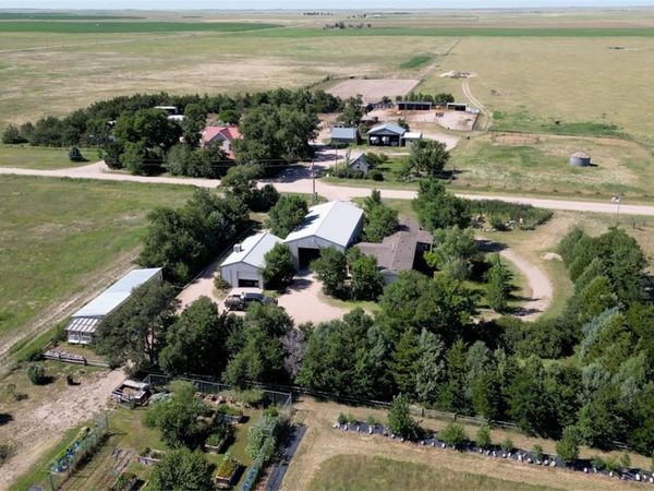 8475 County Road 7 , Joes, CO 80822