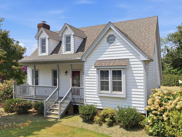 9438 Colonial Drive, Middlesex, NC 27557