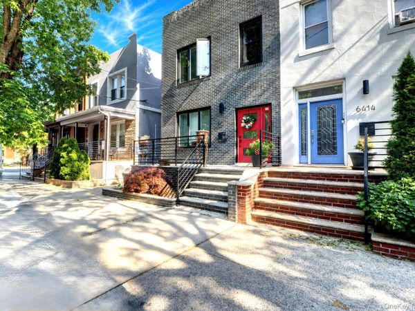 6416 Cooper Avenue , Ridgewood, NY 11385