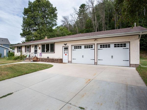 E326 Eau Galle Road, Spring Valley, WI 54767